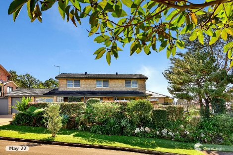 40 Cook St, Forestville, NSW 2087