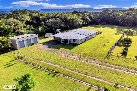 29 Martinuzzi Cl, New Harbourline, QLD 4858