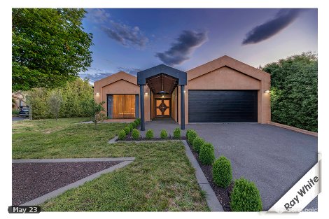 6 Tangari St, Ngunnawal, ACT 2913