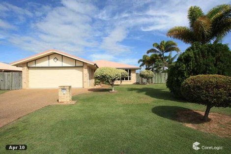 61 Clive Cres, Kepnock, QLD 4670