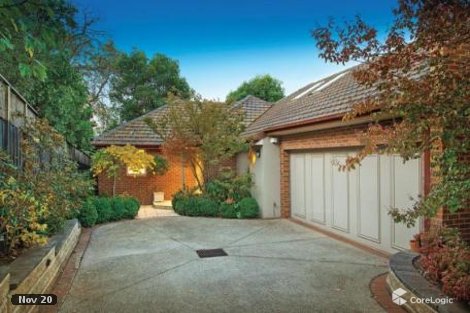 2/17 Talbot Cres, Kooyong, VIC 3144