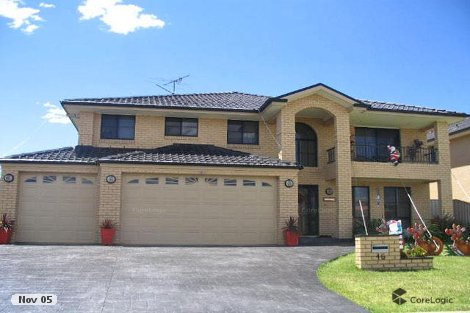 46 Ivy Ave, Mcgraths Hill, NSW 2756