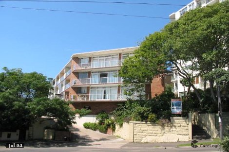 2/15 East Esp, Manly, NSW 2095