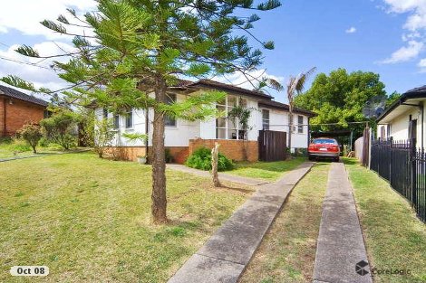 98 Strickland Cres, Ashcroft, NSW 2168