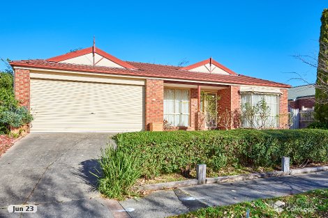 12 Galloway Dr, Narre Warren South, VIC 3805