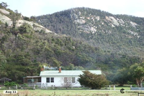 210 Dutchman Rd, Lackrana, TAS 7255