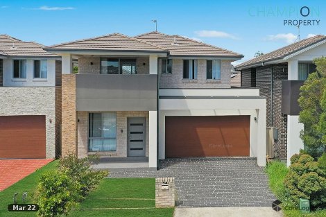 54 Fyfe Rd, Kellyville Ridge, NSW 2155