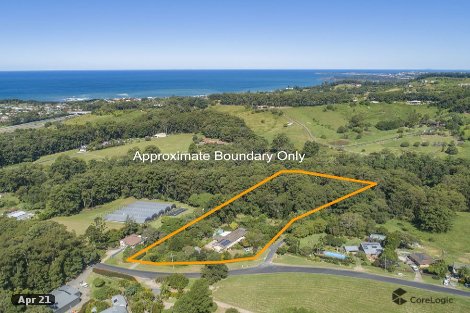 63 Gaudrons Rd, Sapphire Beach, NSW 2450