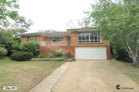 31 Rawson St, Deakin, ACT 2600