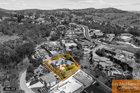 7 Bellbush Cl, Jerrabomberra, NSW 2619