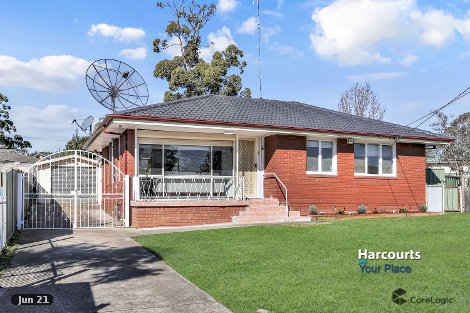 7 Milak Pl, Whalan, NSW 2770