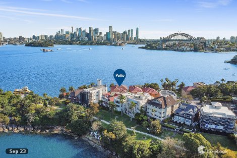 14/7 Wulworra Ave, Cremorne Point, NSW 2090