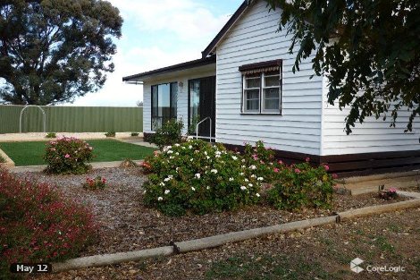 Wimmera Hwy, Rupanyup, VIC 3388