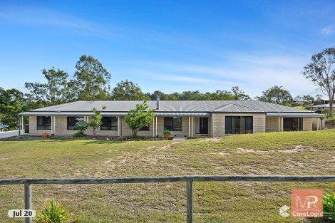 9-11 Borrowdale Ct, Mundoolun, QLD 4285