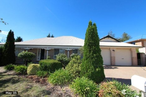 4 Dunoon Pl, Abercrombie, NSW 2795