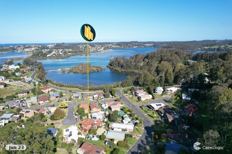 6 Cove Ct, North Narooma, NSW 2546