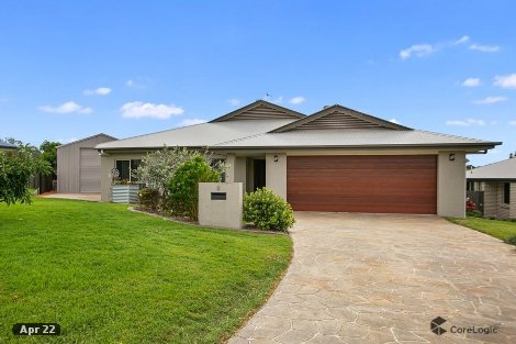 8 Supremacy Pl, Jones Hill, QLD 4570