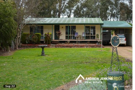 4453 Murray Valley Hwy, Yarroweyah, VIC 3644