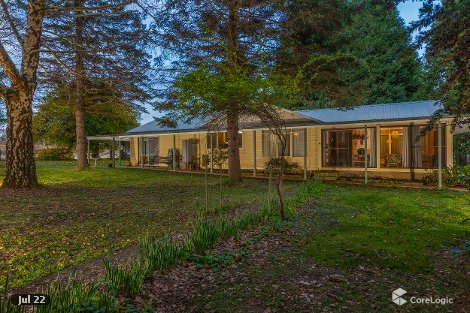 216 Northangera Rd, Northangera, NSW 2622