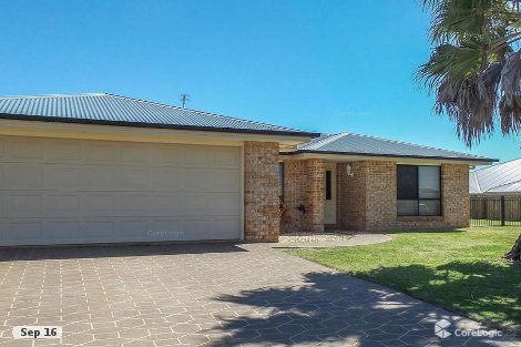 5 Macrossan St, Cranley, QLD 4350