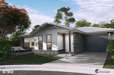 Lot 25/63-65 Cambooya St, Drayton, QLD 4350