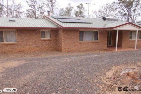 479 Philps Rd, Grantham, QLD 4347