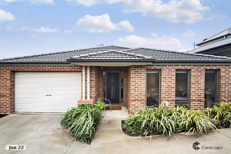 2/413 Peel St N, Black Hill, VIC 3350