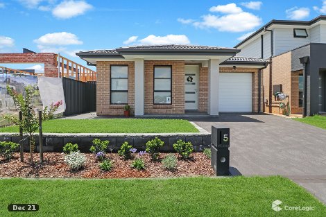 5 Calotis Cres, Denham Court, NSW 2565