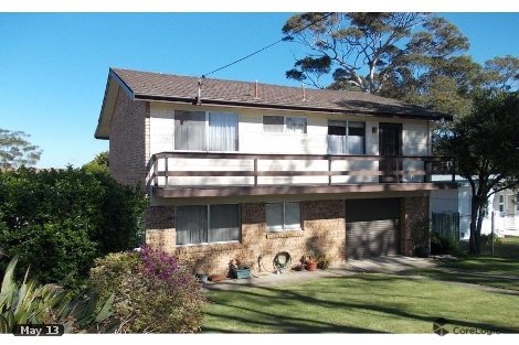 83 Macleans Point Rd, Sanctuary Point, NSW 2540