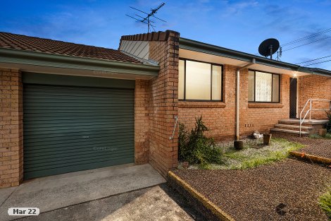 4/42 Alexandra St, Kurri Kurri, NSW 2327