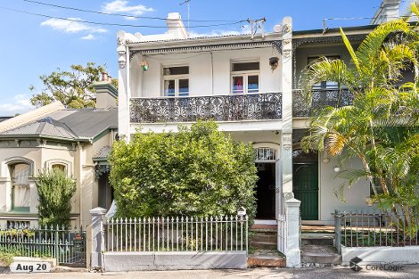 13 Bucknell St, Newtown, NSW 2042