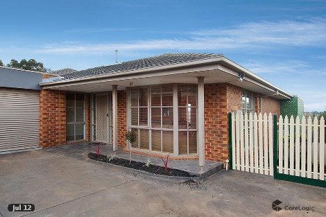 2/142 Lebanon St, Strathmore, VIC 3041