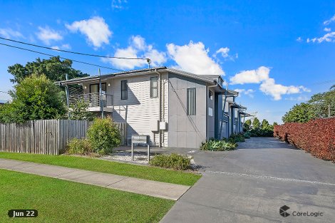 2/22 Percy St, Redcliffe, QLD 4020