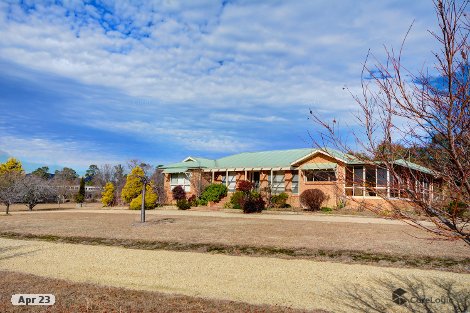 63 Granger Pl, Hartley, NSW 2790