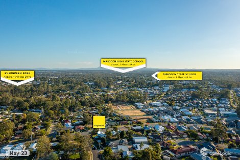 2 Crestview St, Loganlea, QLD 4131