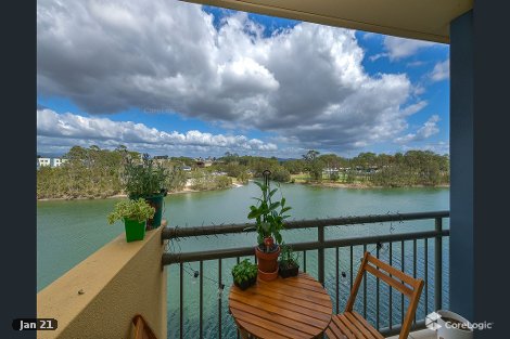 441/25 Lake Orr Dr, Robina, QLD 4226