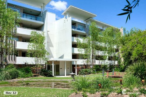 3510/141 Campbell St, Bowen Hills, QLD 4006