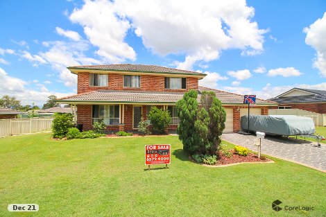 12 Woodside Ave, Hunterview, NSW 2330