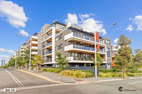 3043/8c Junction St, Ryde, NSW 2112
