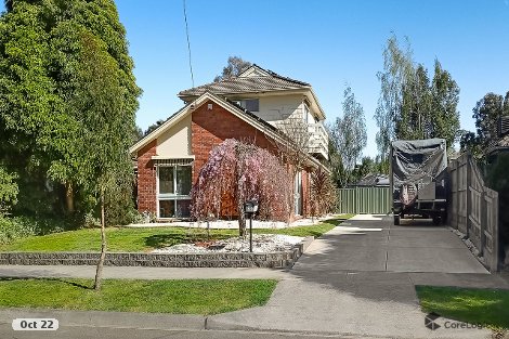 20 Toolimerin Ave, Bayswater North, VIC 3153