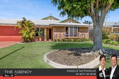 41 Phillips Way, North Yunderup, WA 6208