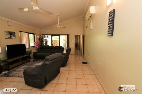 13 Kurrajong Ct, Katherine East, NT 0850