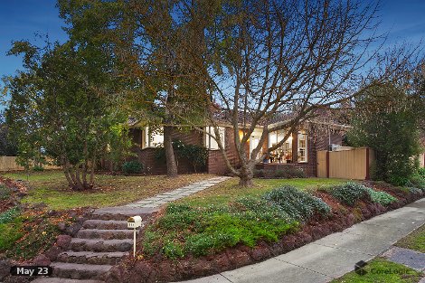 111 Buckingham Dr, Heidelberg, VIC 3084