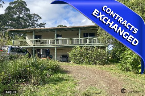 573 Blue Knob Rd, Blue Knob, NSW 2480