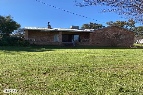 44 Gragin Rd, Warialda, NSW 2402