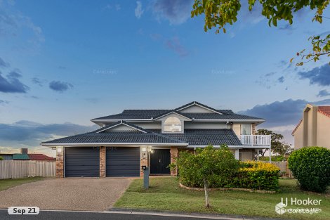 58 St Clair Cres, Wishart, QLD 4122