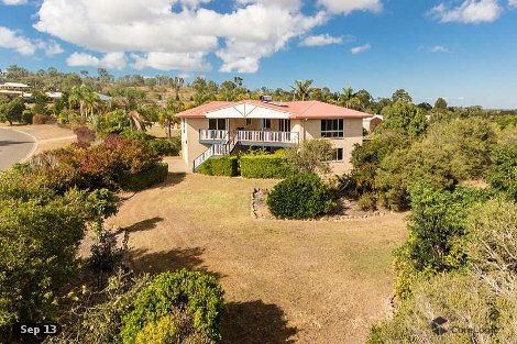 17 Grantleigh Cl, Rockyview, QLD 4701