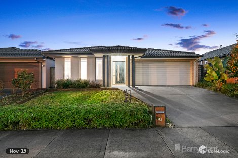 3 Saffron Ave, Officer, VIC 3809