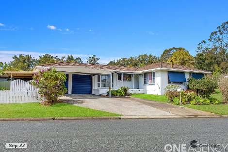 1 Ironbark Cl, Wauchope, NSW 2446