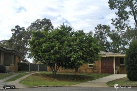 6 Treble Cl, Hammondville, NSW 2170